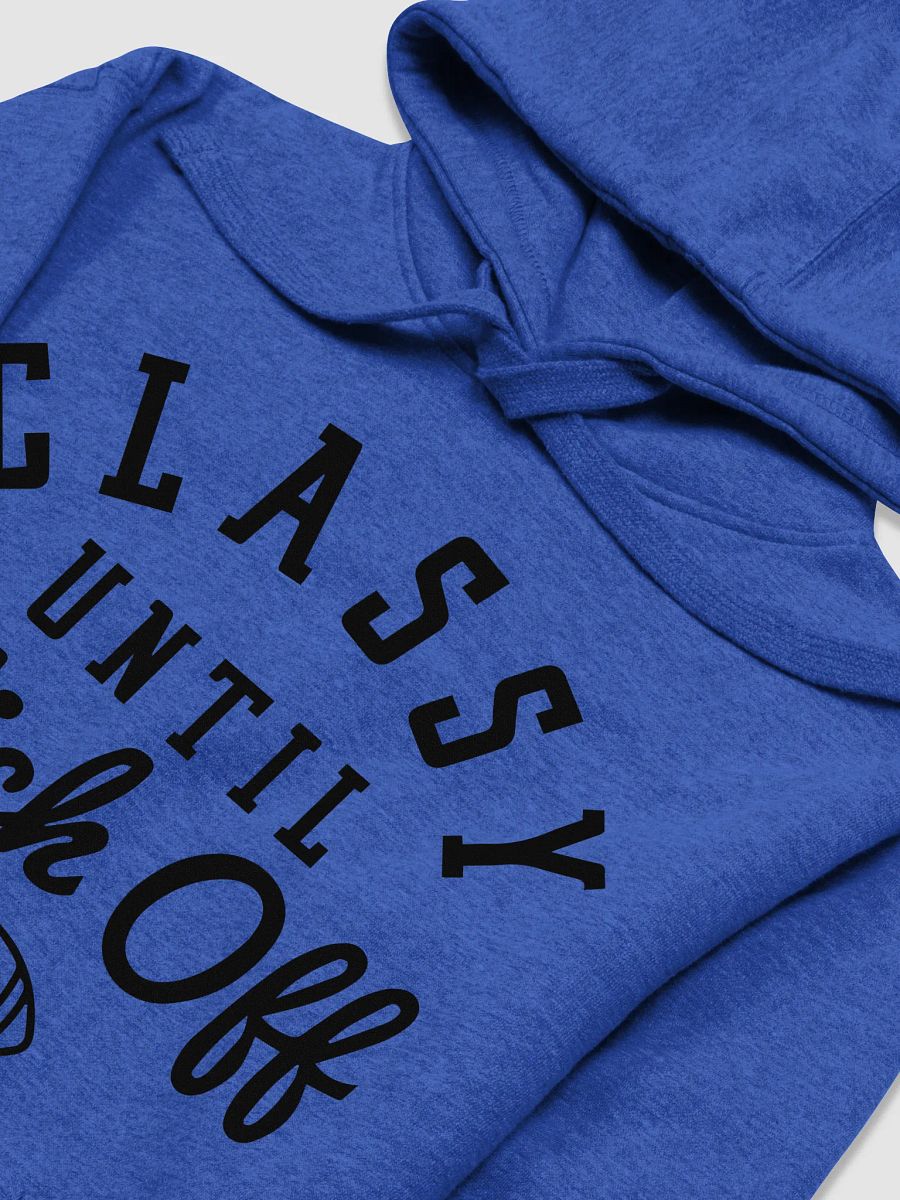 Football Kickoff Hoodie product image (3)