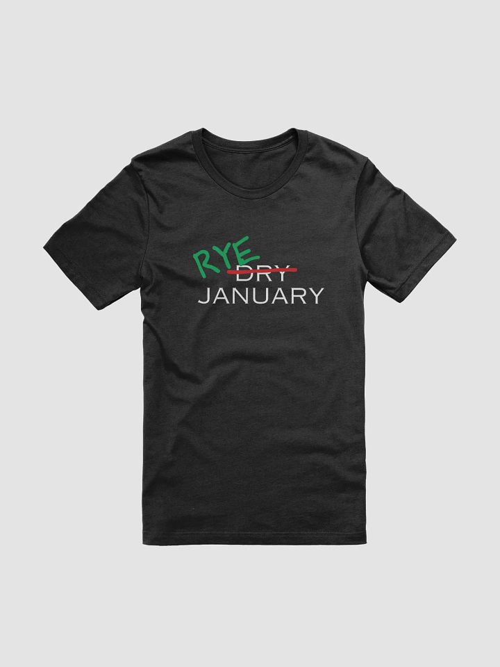 Rye January Shirt product image (1)