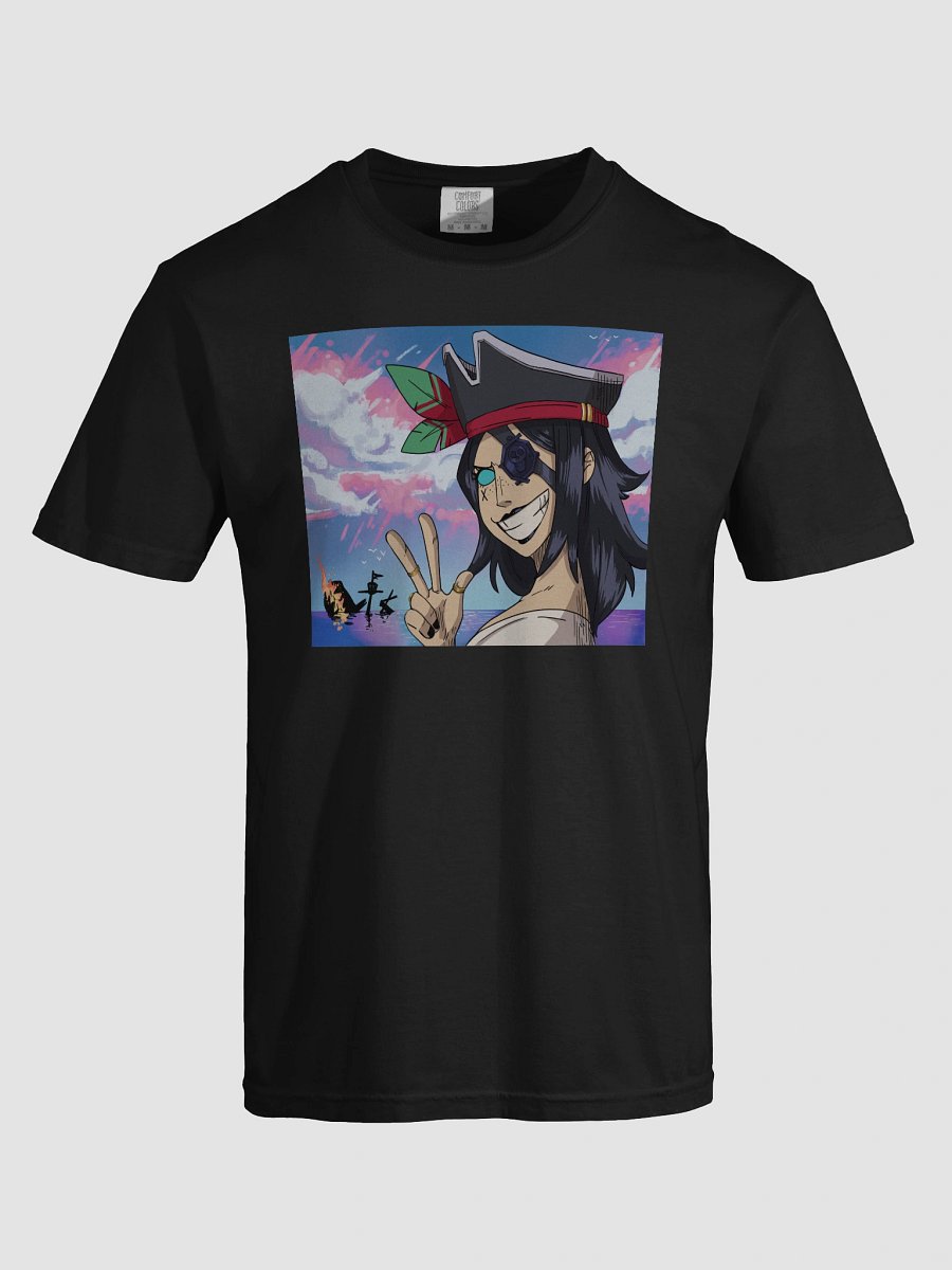 Tales of Getting Booty Shirt product image (7)