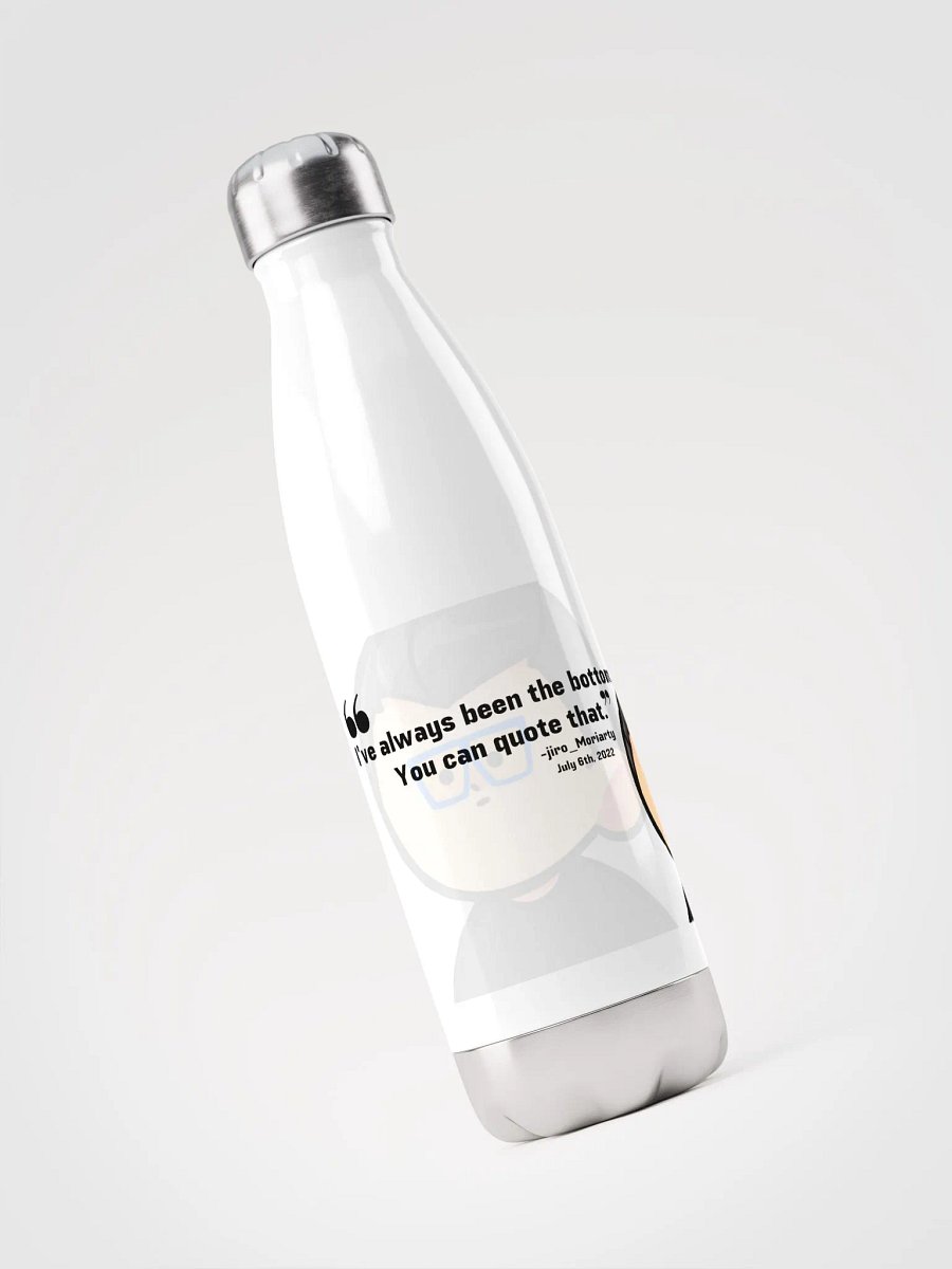 I've always been the....water bottle product image (3)