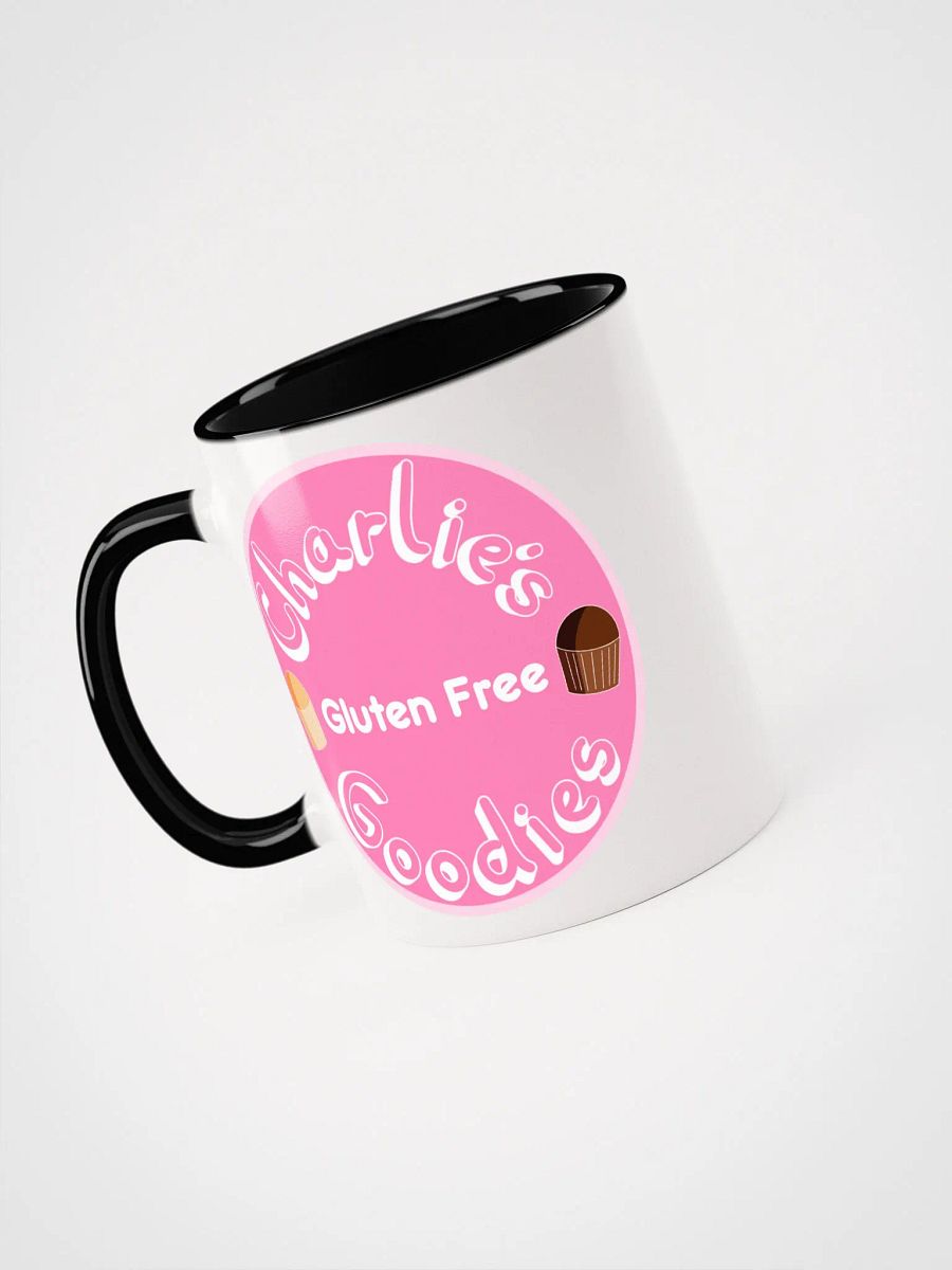 Charlie's Goodies Coloured Mug product image (3)