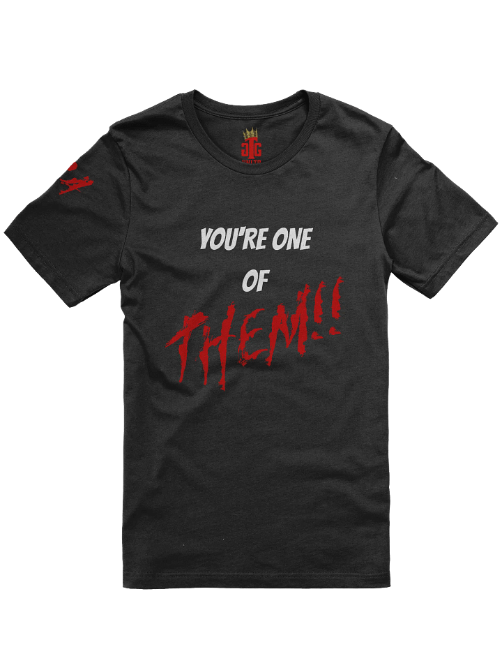 You're One of Them product image (1)