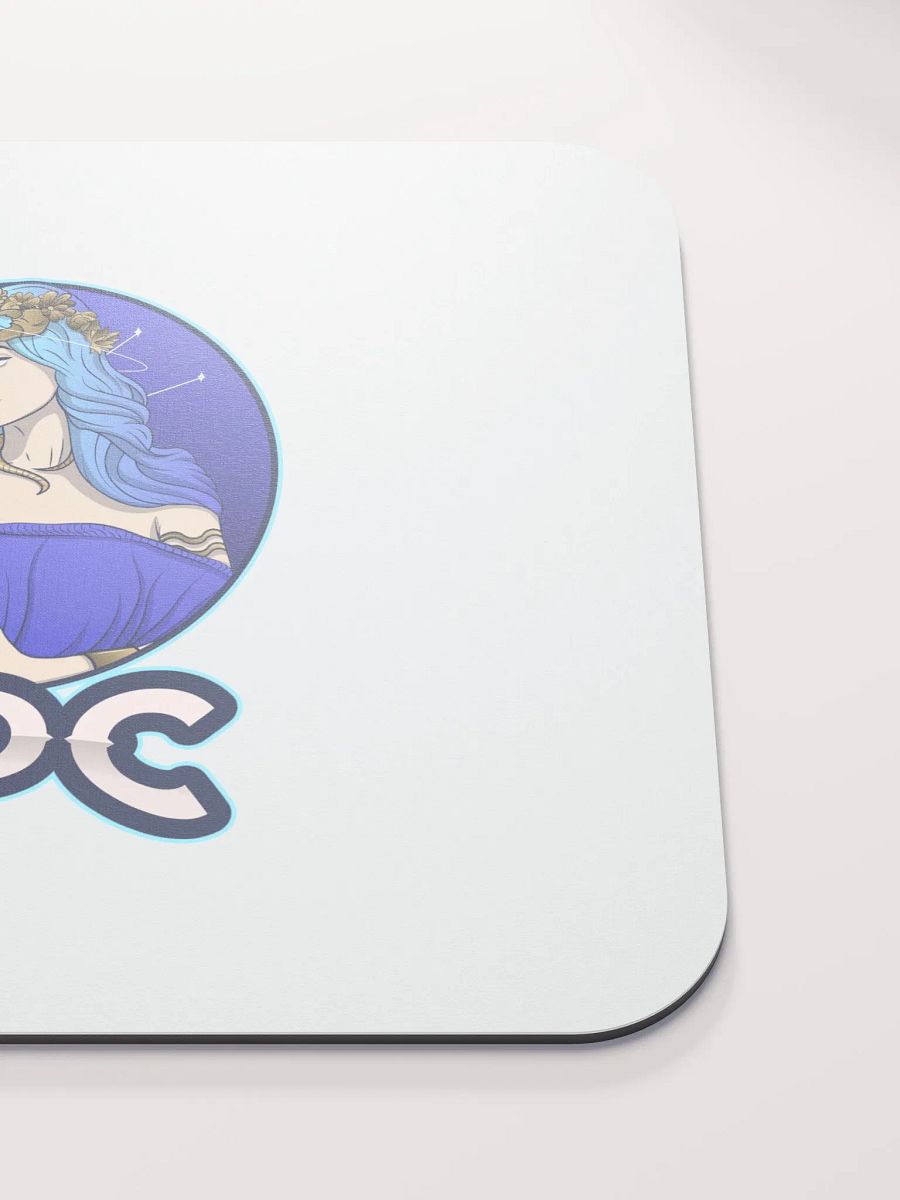Battle of Constellations Mouse Pad product image (5)