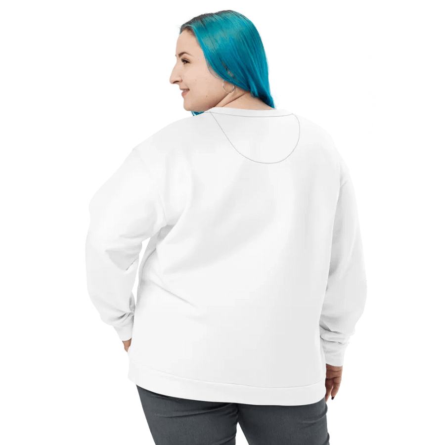 My Sheep Hear My Voice Sweatshirt product image (6)