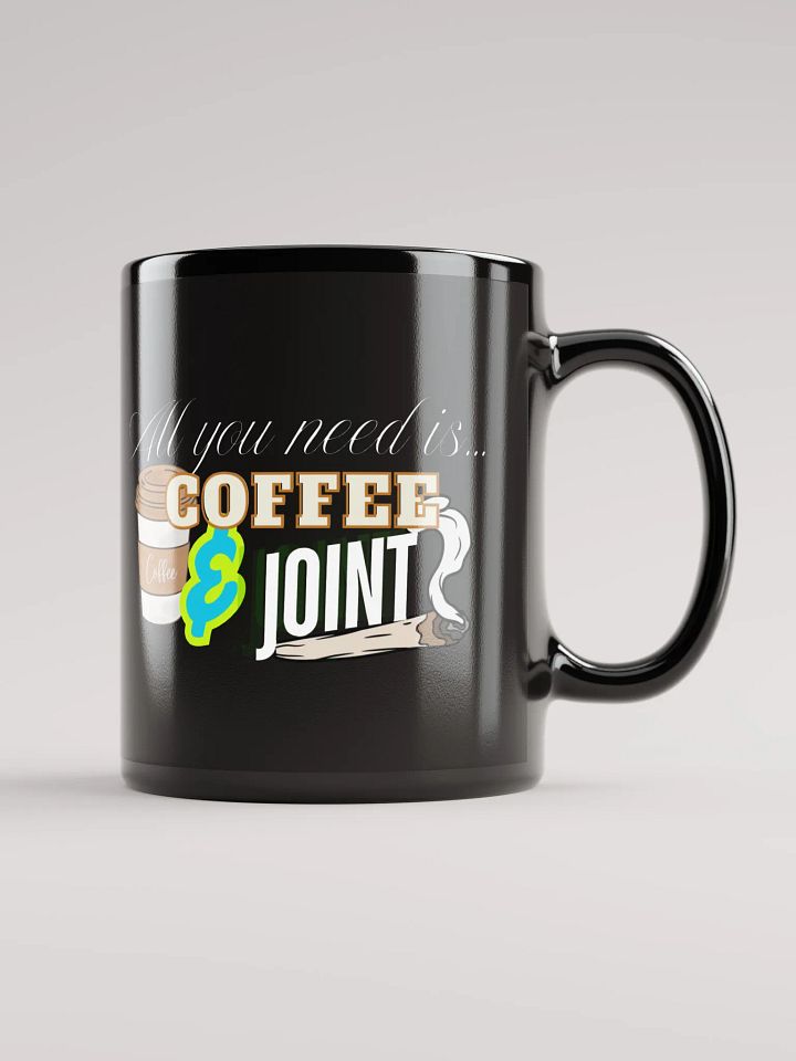 Coffee & a Joint product image (2)