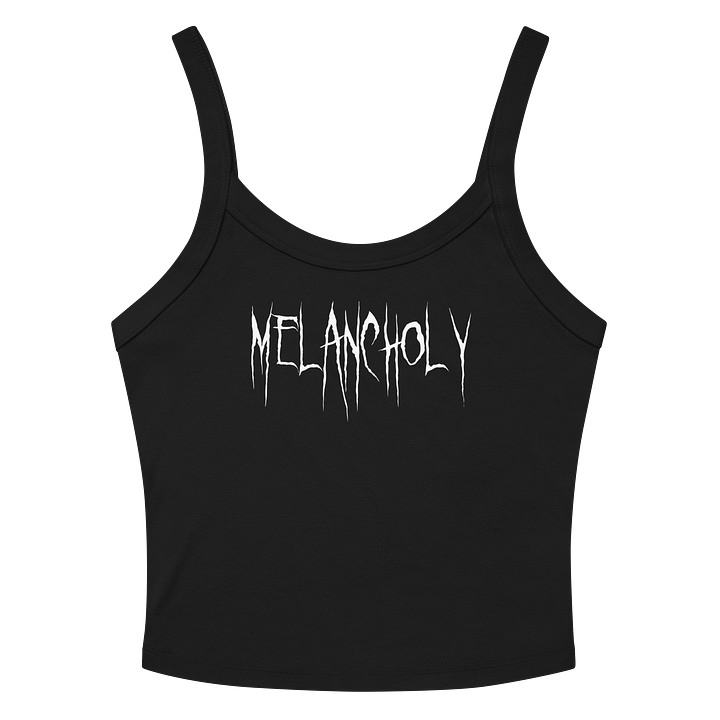 Melancholy Tank product image (2)
