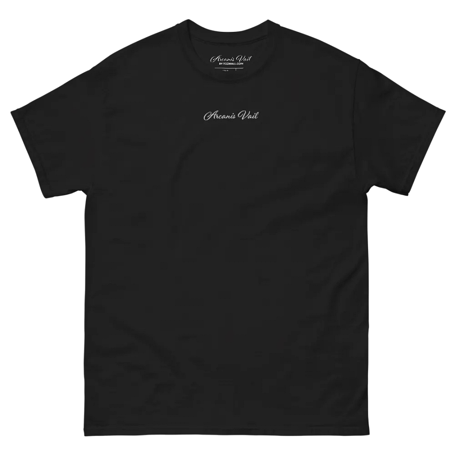 Destiny Shaper Cotton Tee product image (4)
