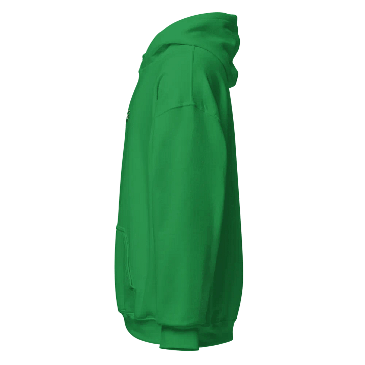 Green Hoodie product image (2)