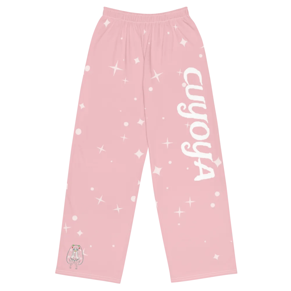 Sakura Hatsune Cuyoya Pants product image (1)