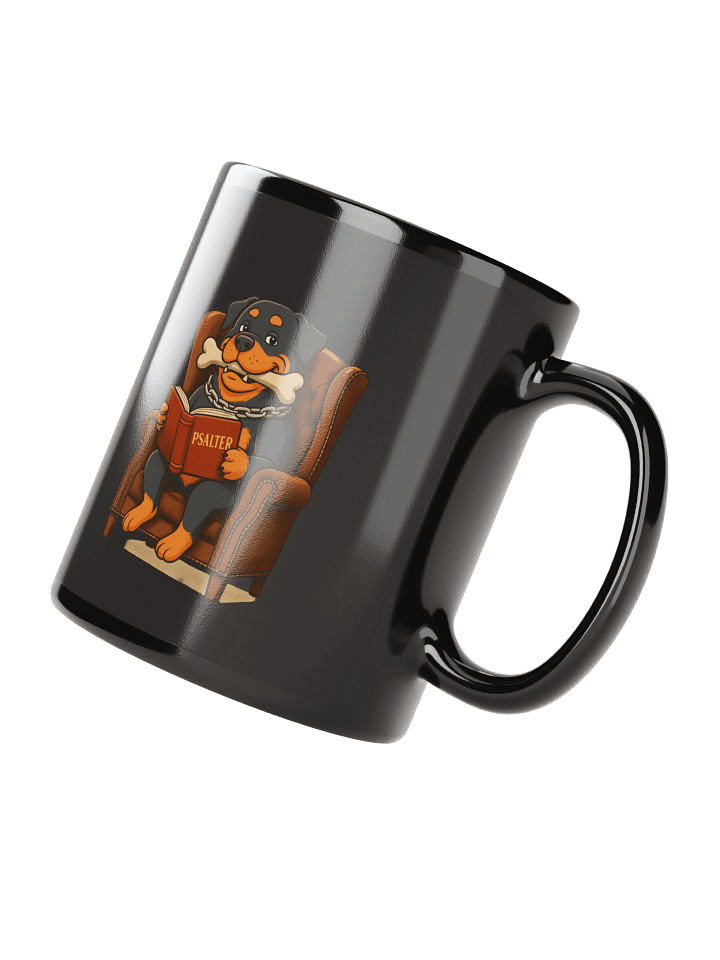 Rolo's Corner mug product image (3)