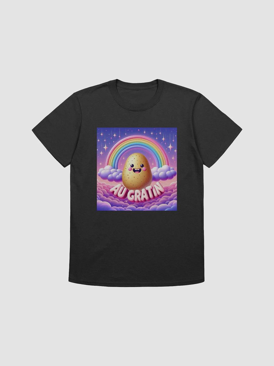 AU GRATIN TEE product image (1)