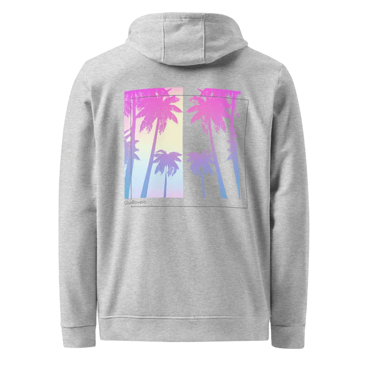 GUILLOVELO DREAM FLEECE HOODIE product image (13)