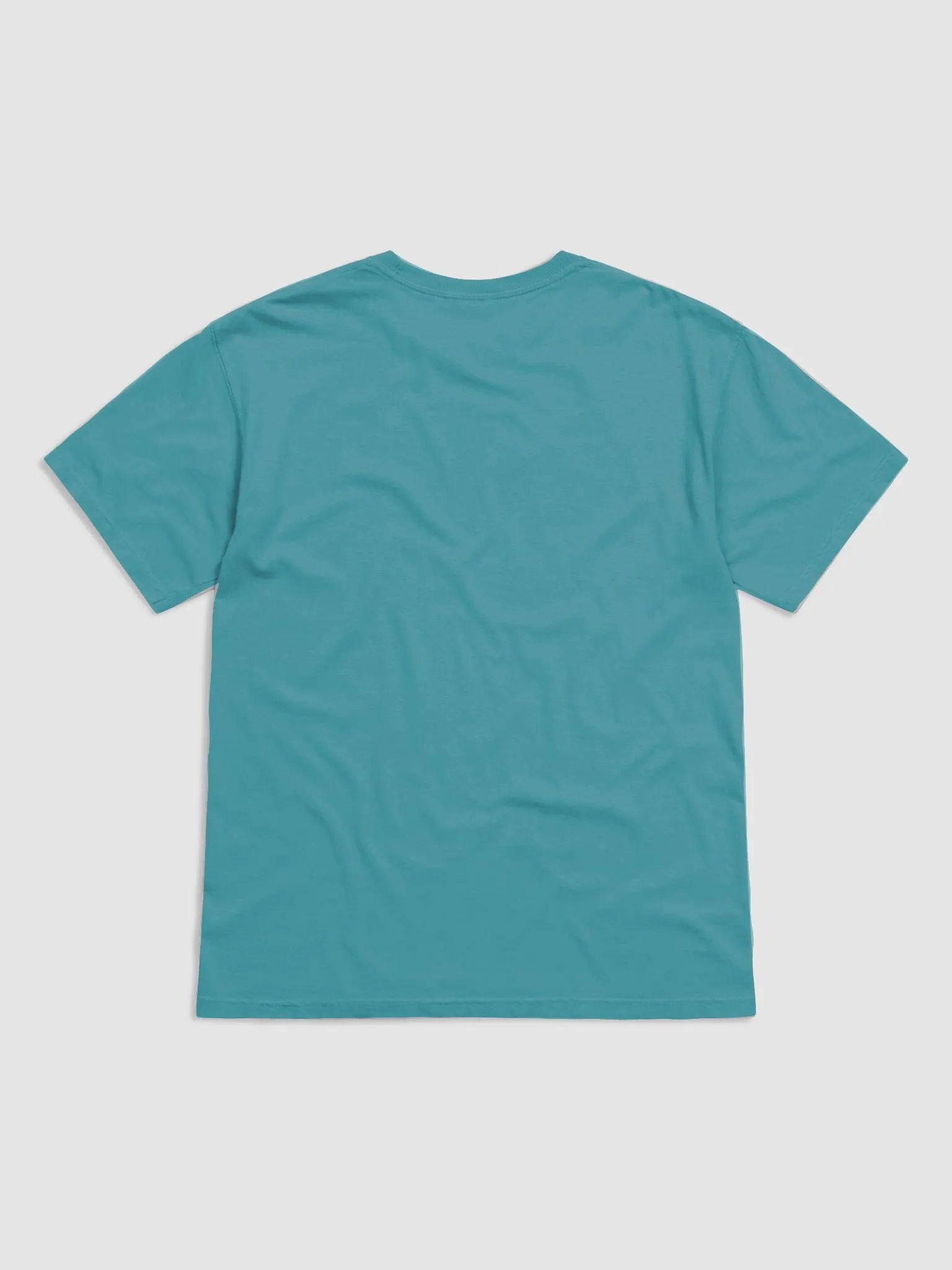 Comfort Colors Garment-Dyed Heavyweight T-Shirt-