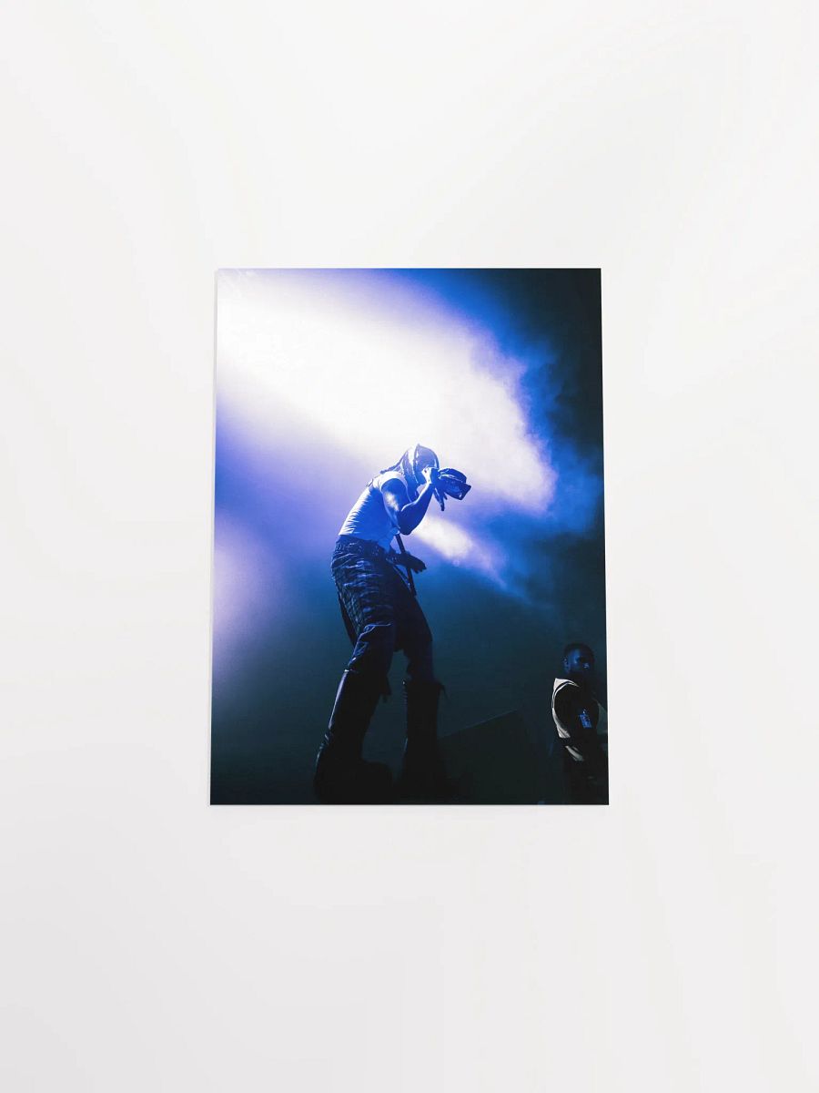Lancey Foux Poster product image (4)
