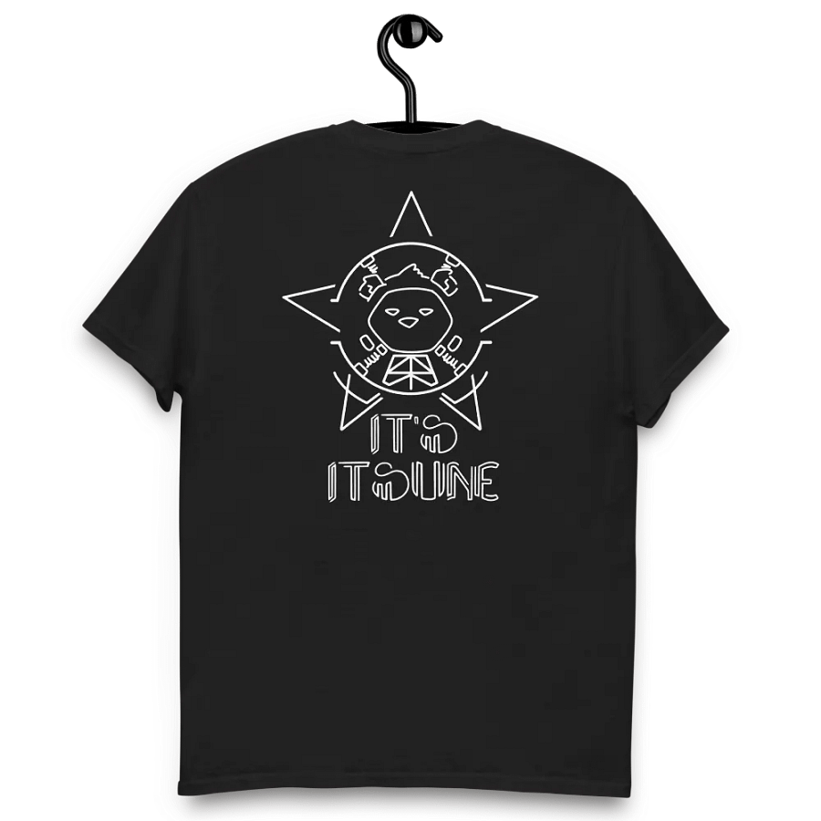 Its A Logo Tee product image (5)