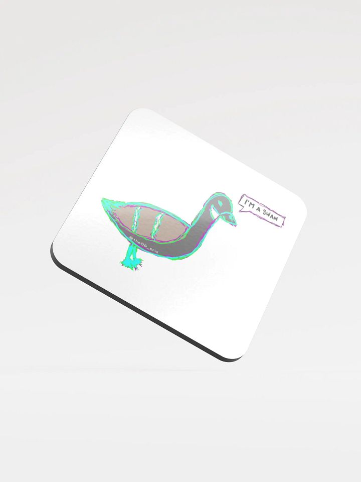 Swan product image (1)