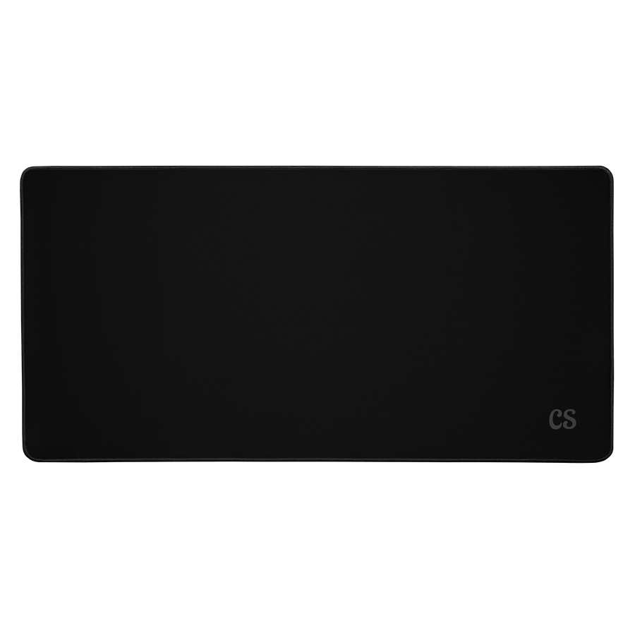 CS Stealth 16"x32" Desk Mat product image (1)