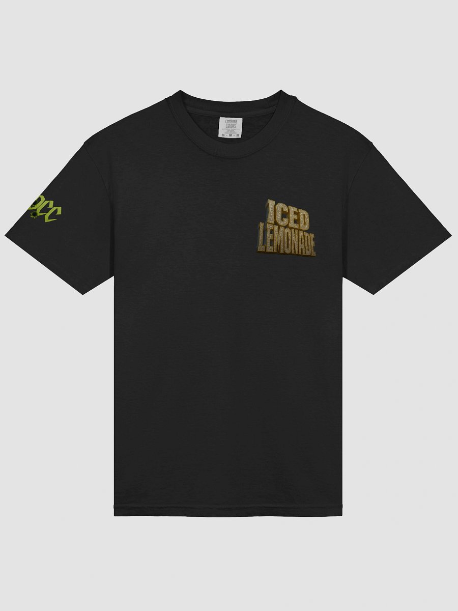 iced lemonade tee product image (3)