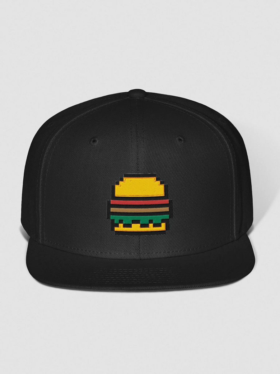 The Bun Hub Cap product image (1)