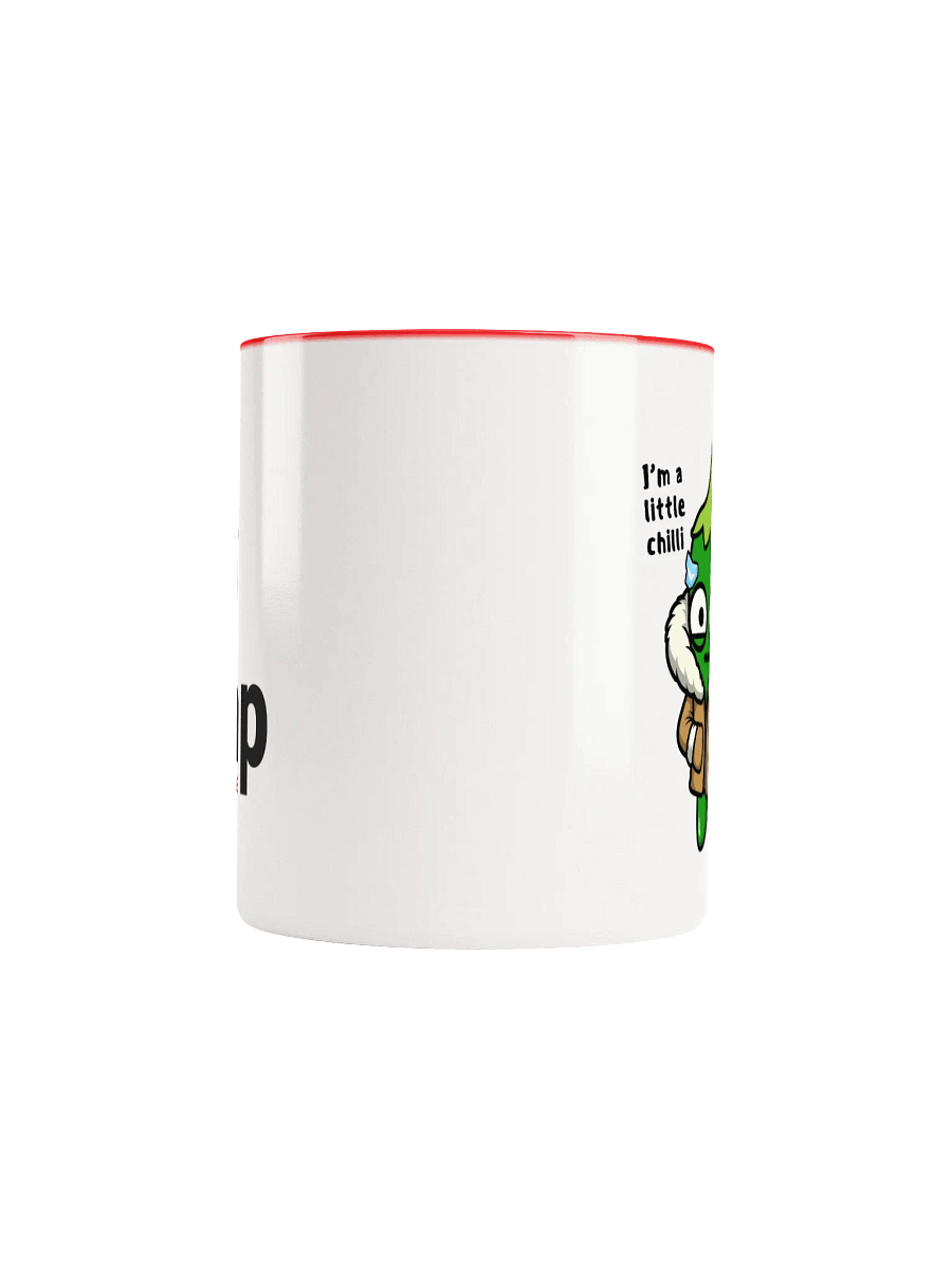 Little Chilli's Cosy Collection - The Mug That Warms Your Soul! product image (3)