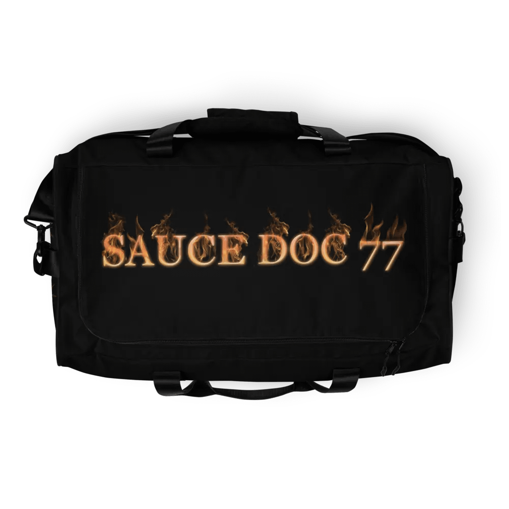 The Duffle Bag (Original) product image (6)