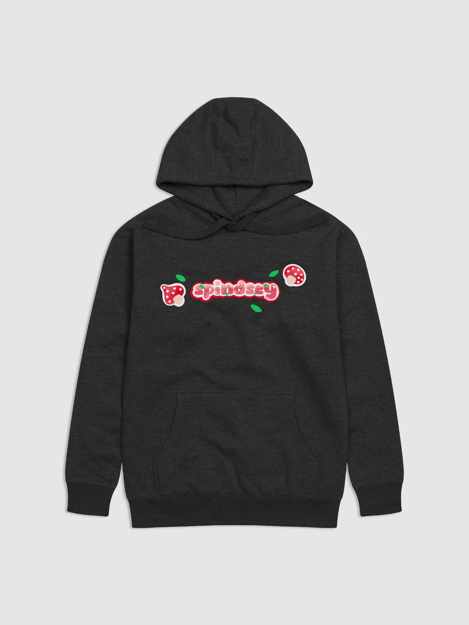 Logo Hoodie product image (1)