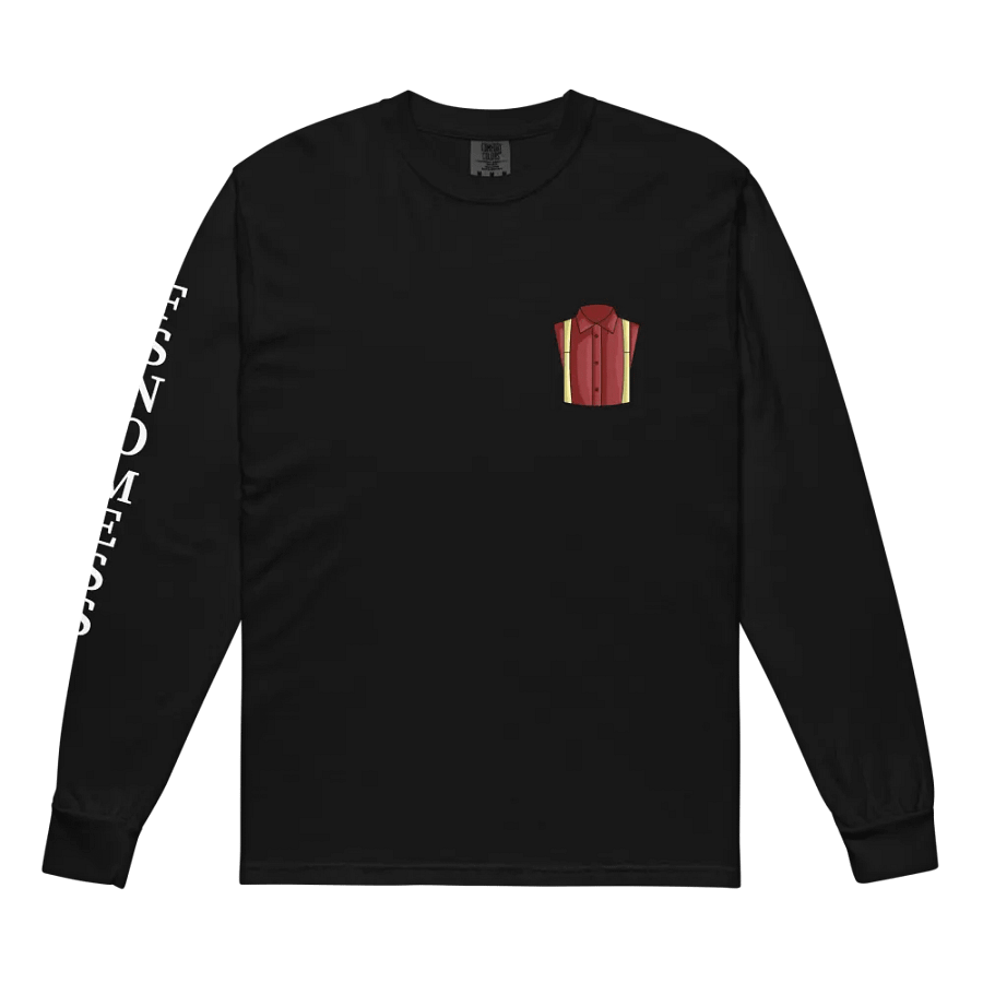 Long Sleeve Casual Uni product image (11)
