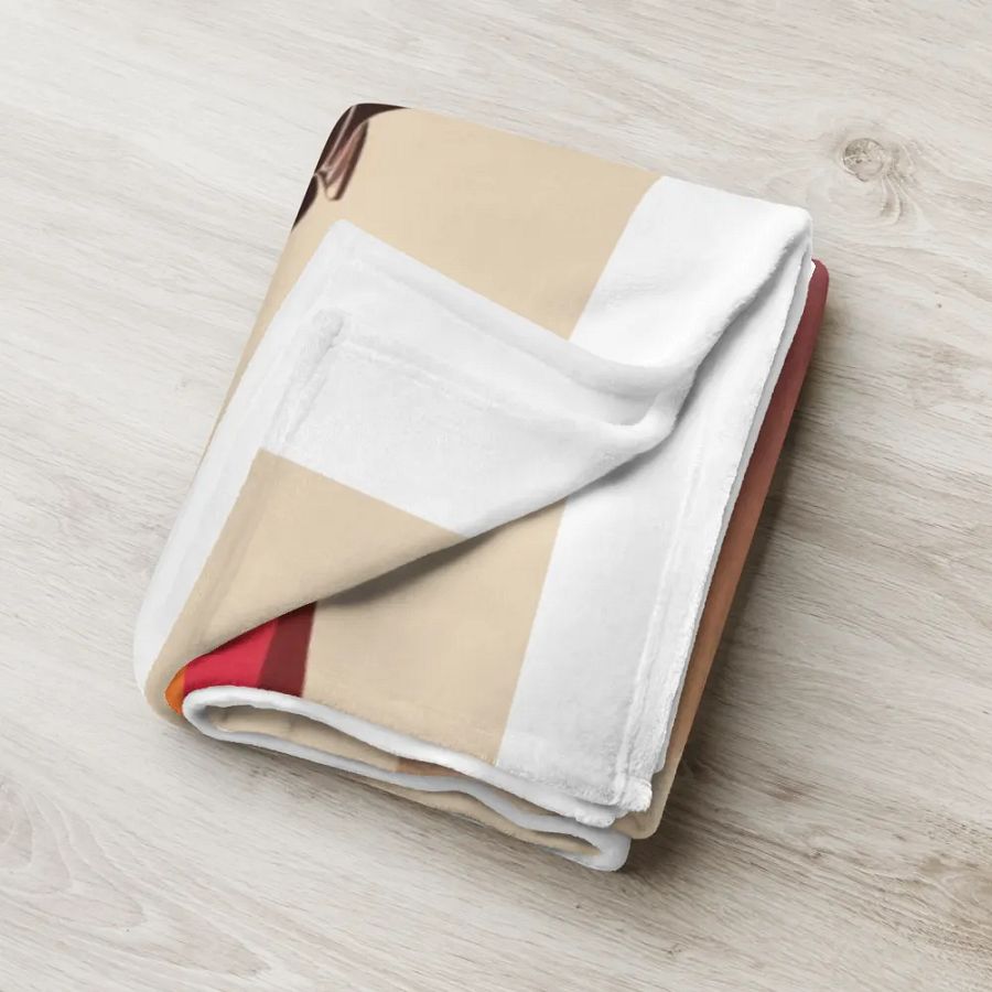 Elegance Ribbon Throw product image (18)