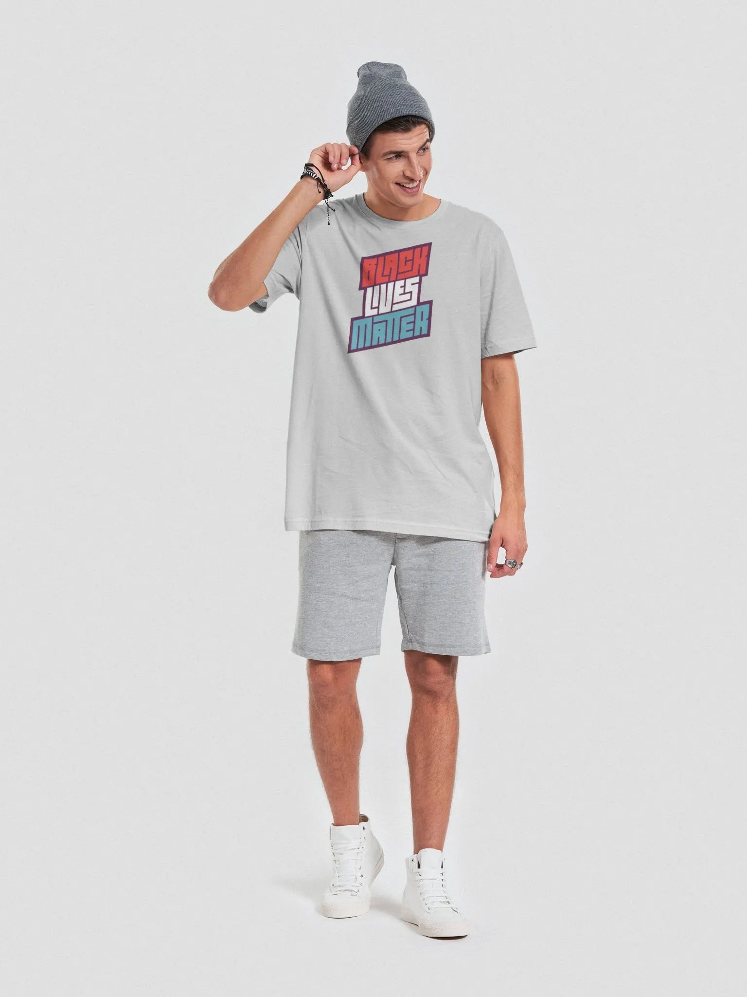 BLACK LIVES MATTER STACKED product image (65)