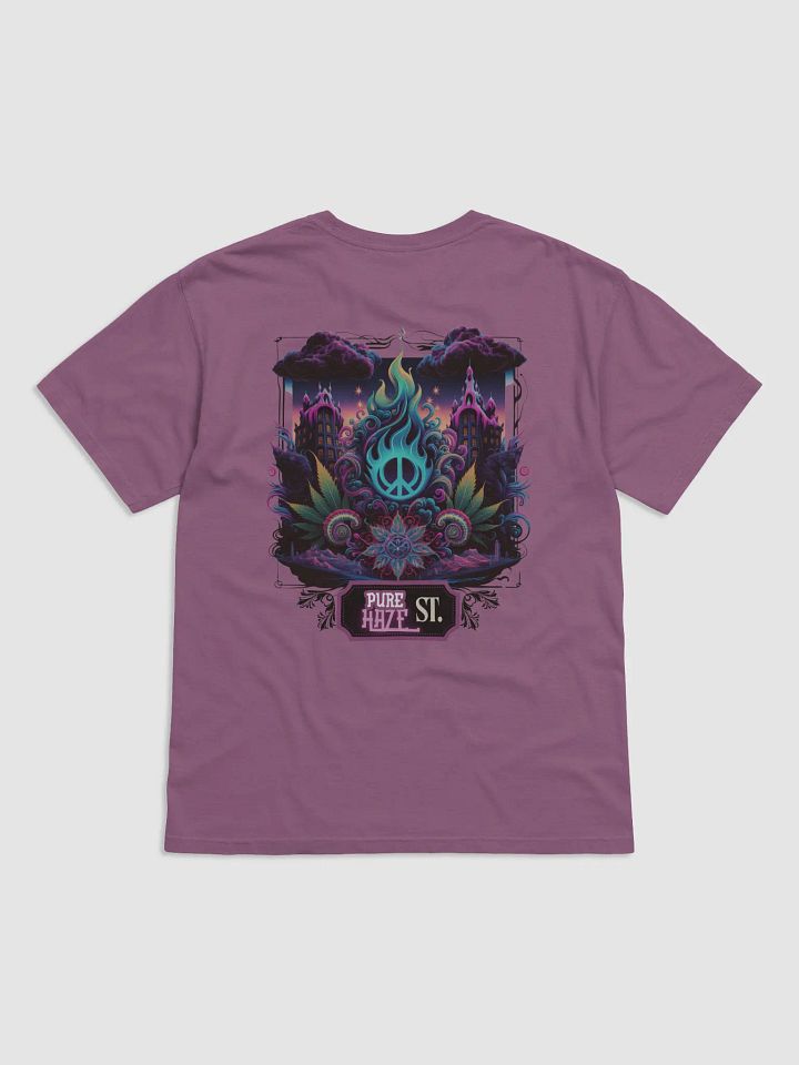Pure Haze State 3. T-Shirt product image (18)