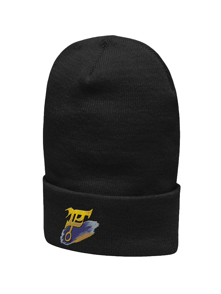 Elevated Living Beanie product image (9)