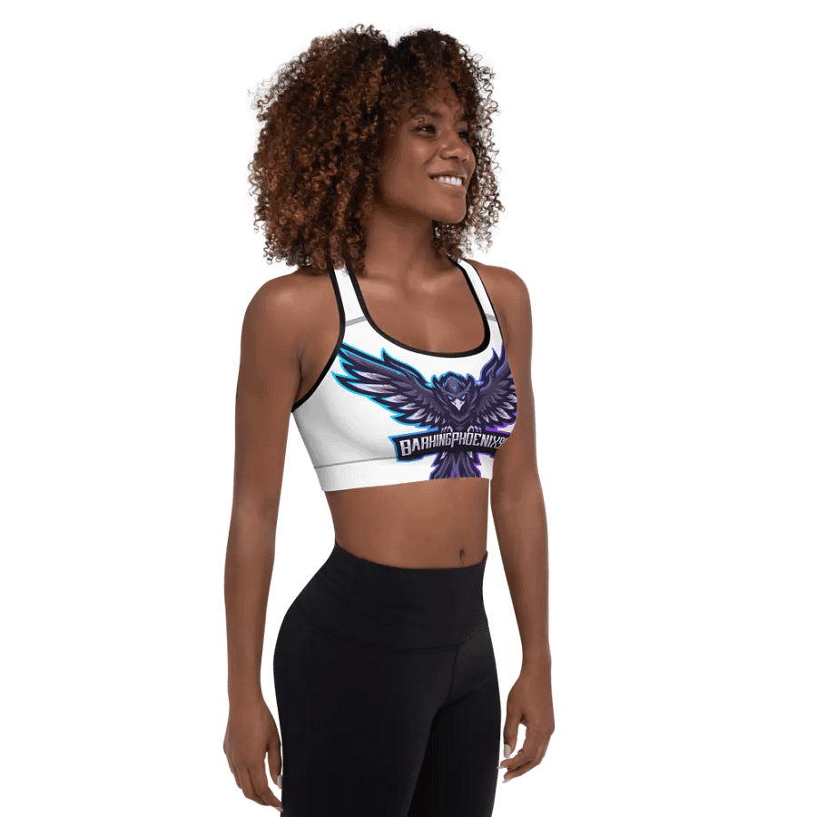 Sports Bra. product image (4)