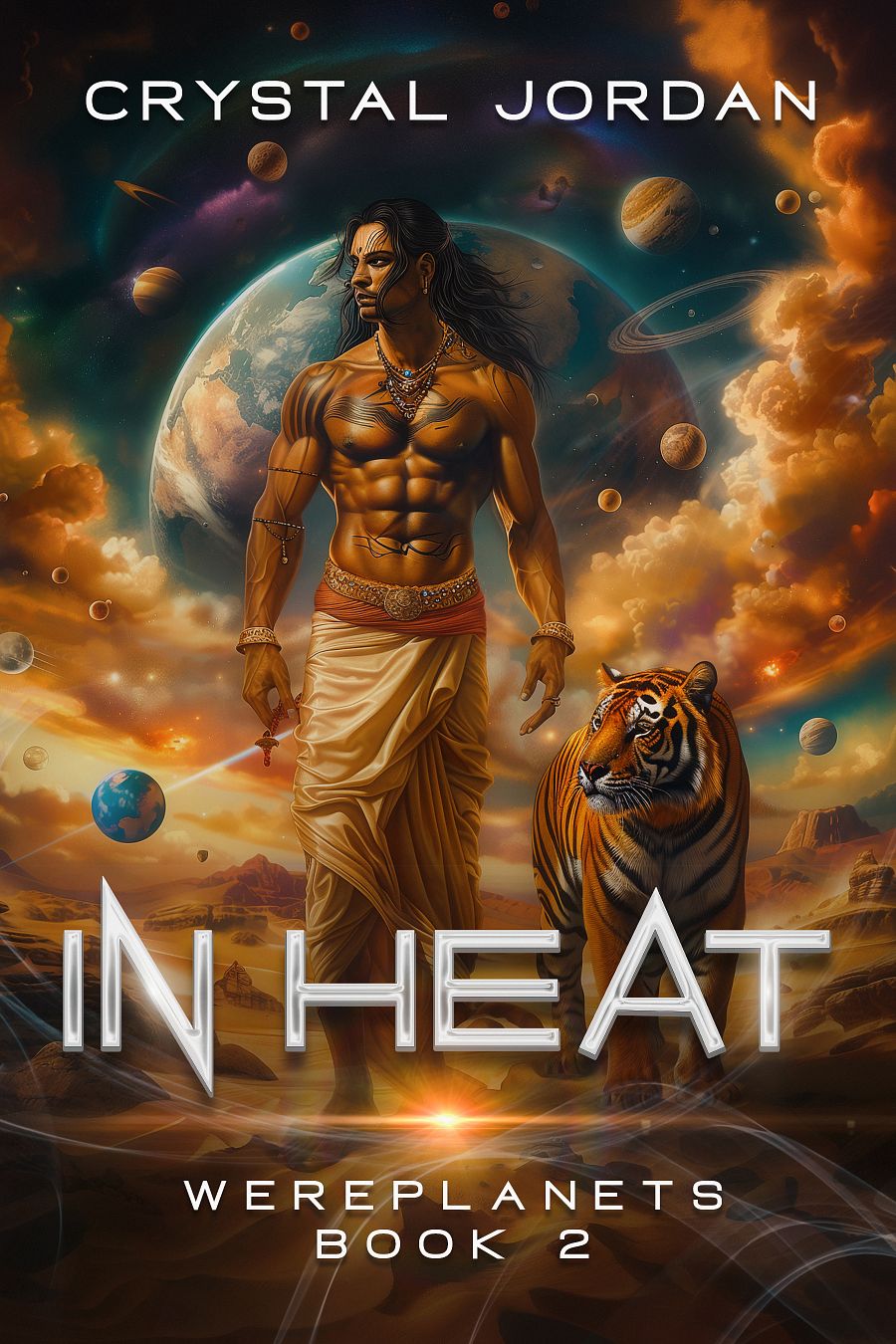 In Heat product image (1)