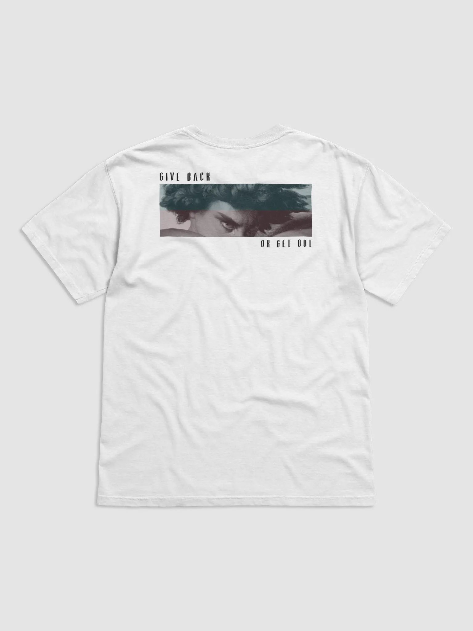 Inferno shirt 1 product image (1)