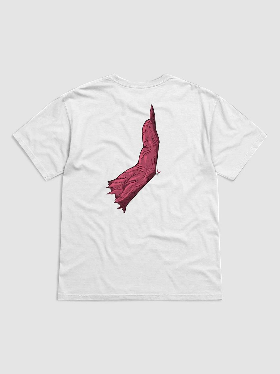 JJK - Sukuna (Heavyweight T-Shirt) product image (3)