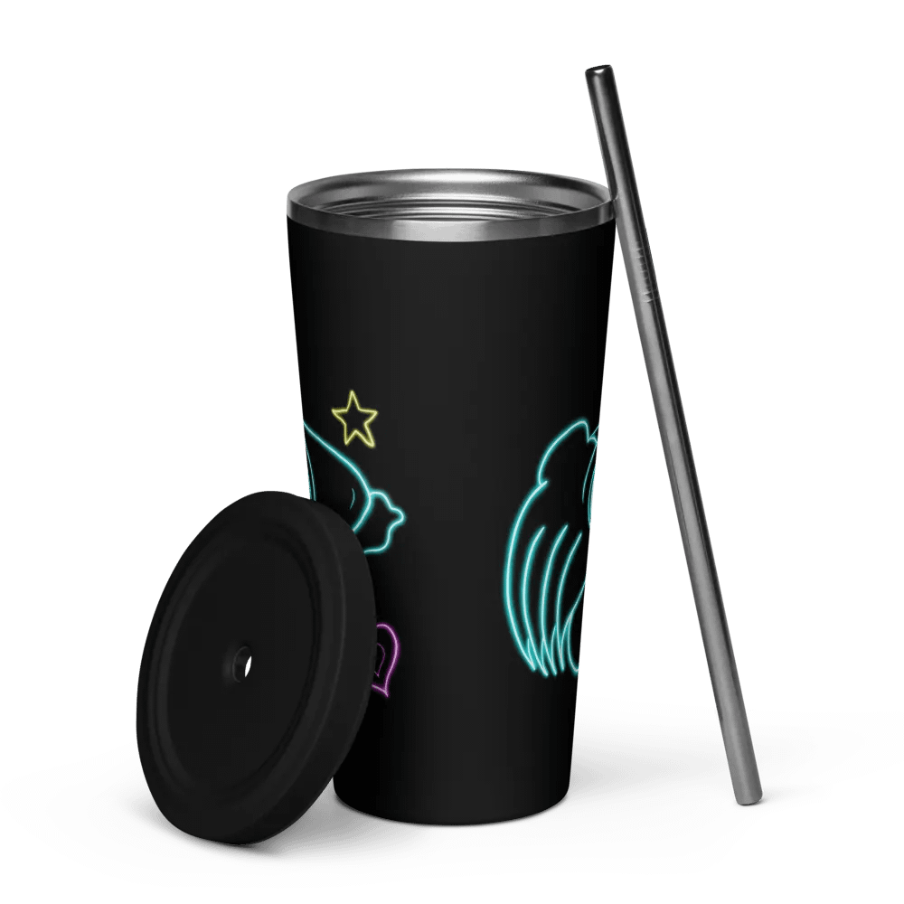 CuttleTown Neon Tumbler product image (47)