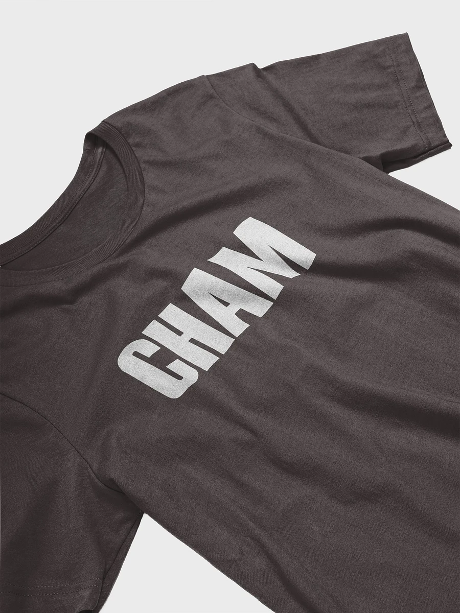 CHAM: The T-Shirt product image (31)