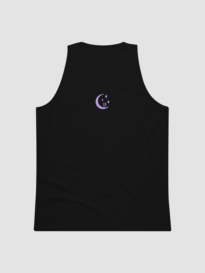 Prince Trio Tank Top product image (2)