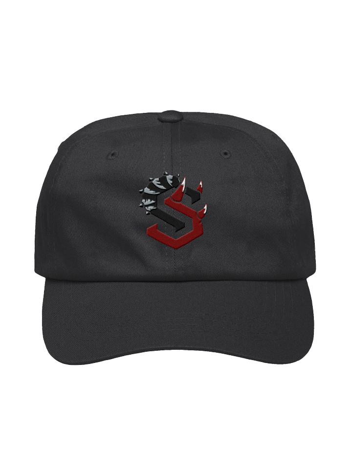 Squam Logo Hat product image (1)