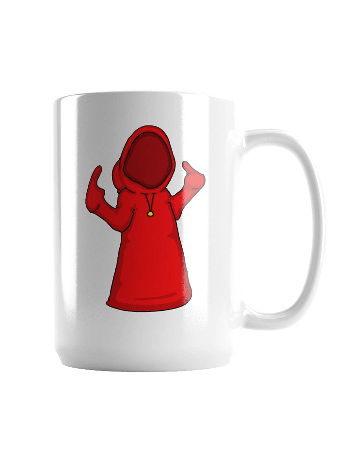 Cult Pronouns Mug product image (2)
