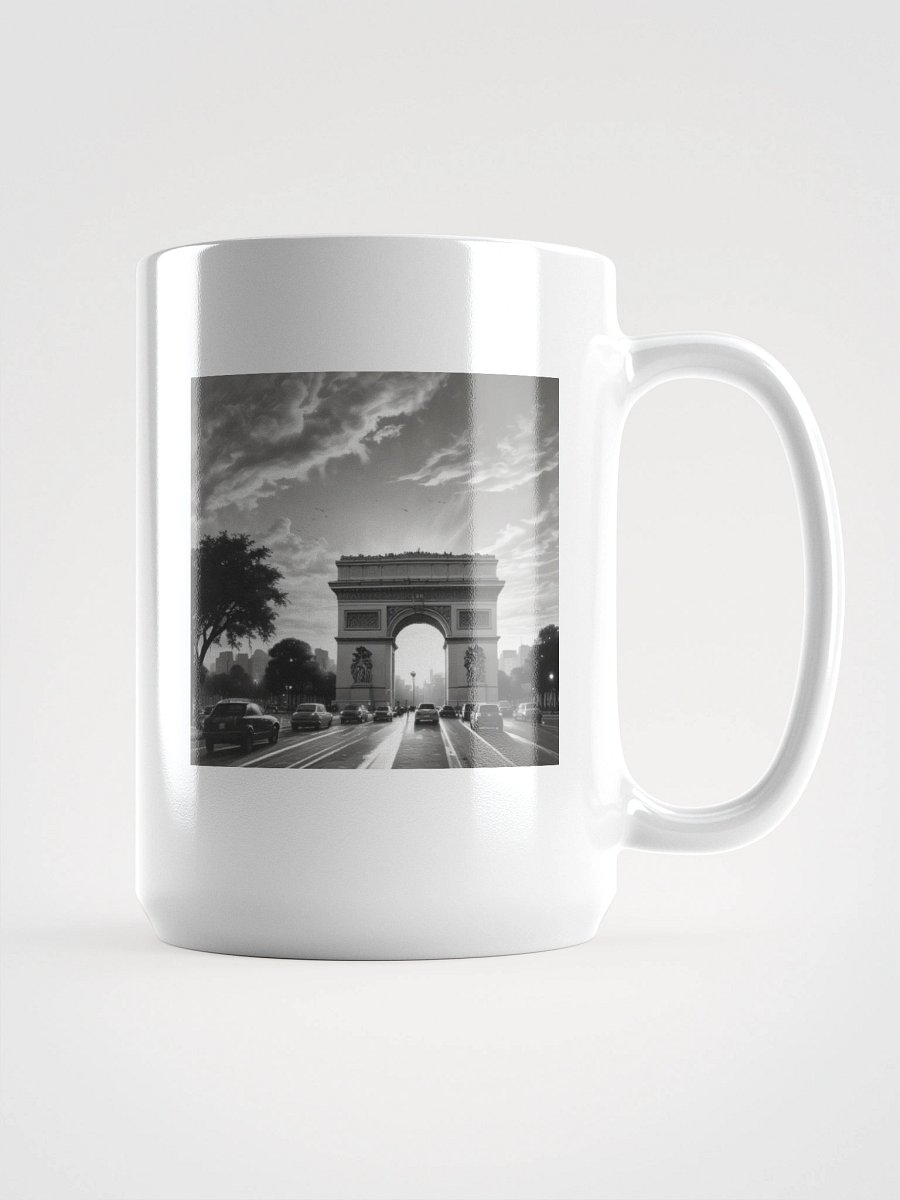 Arc de Triomphe product image (1)