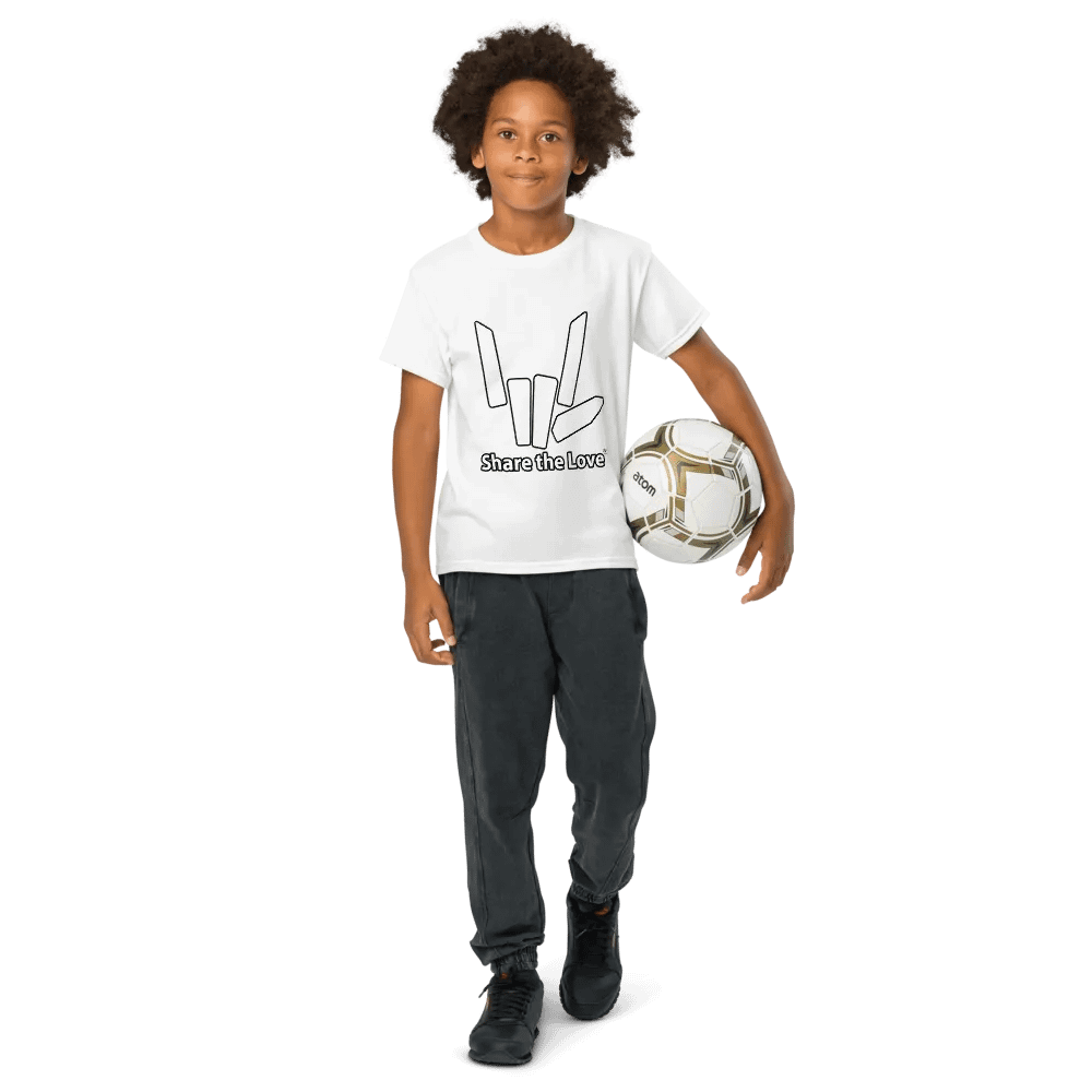 Tye Dye this Youth Shirt!! product image (8)