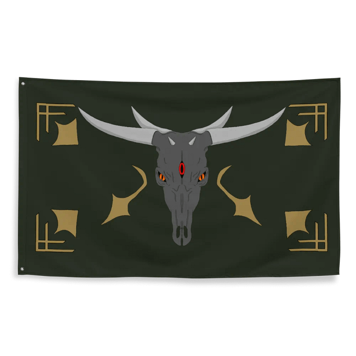 Flag of Reshalis product image (2)