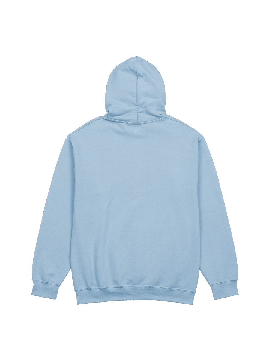 Gildan Classic Hoodie product image (4)