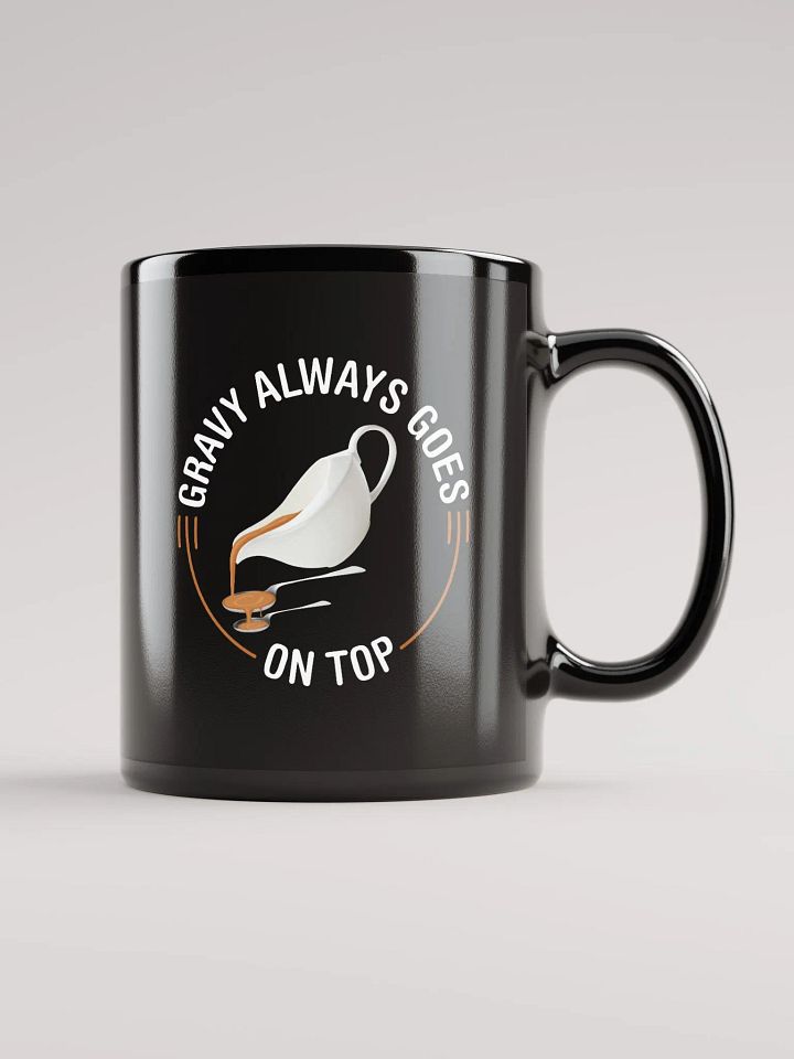 Top Gravy Mug product image (2)