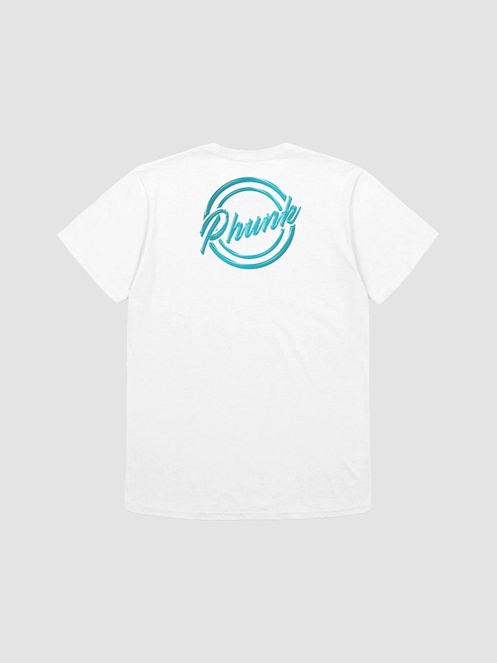 Basic Phunk Tee product image (2)