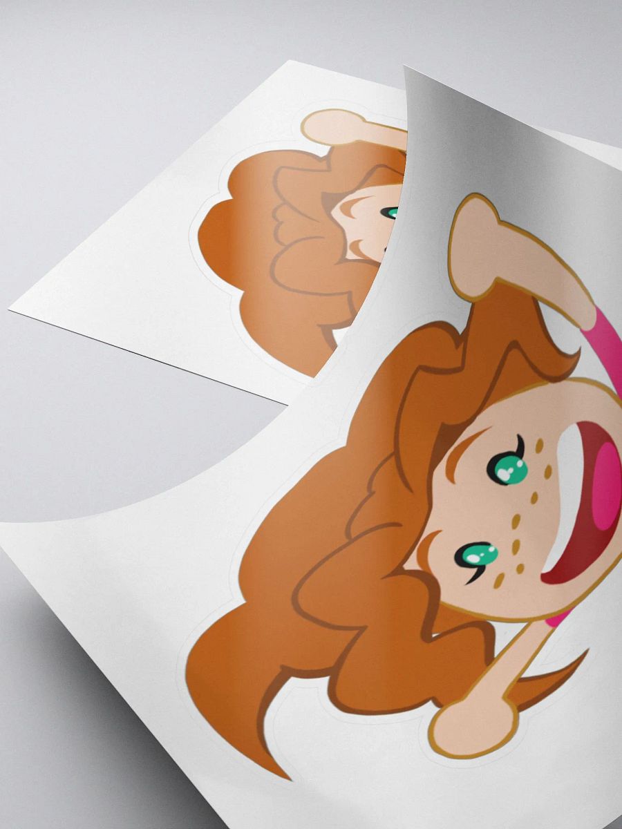 Flail Sticker product image (4)