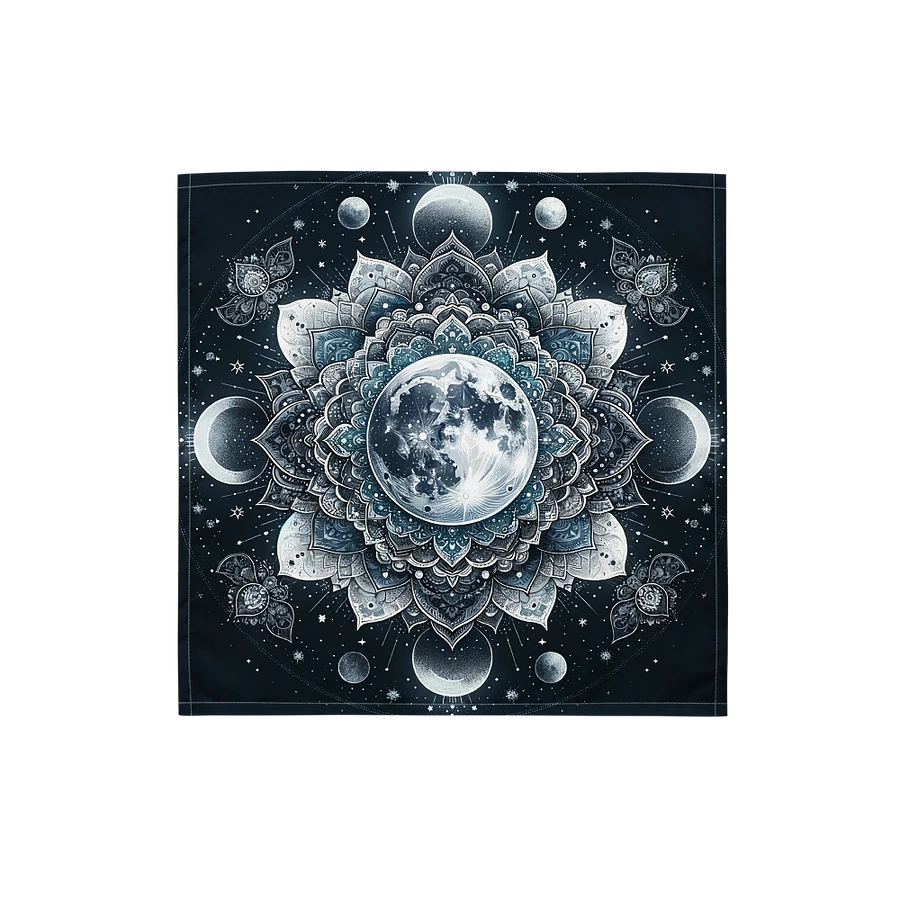 All-Over Print Bandana product image (1)