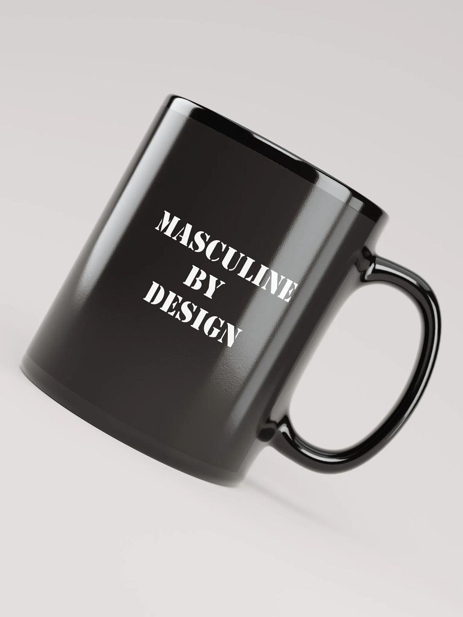 I.AM. Intentionally Authentic Coffee Cup product image (8)