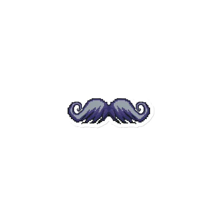 worldofmustache The Magnet product image (1)